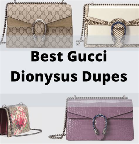 gucci dionysus release date|The Best Gucci Handbags (and Their Hi.